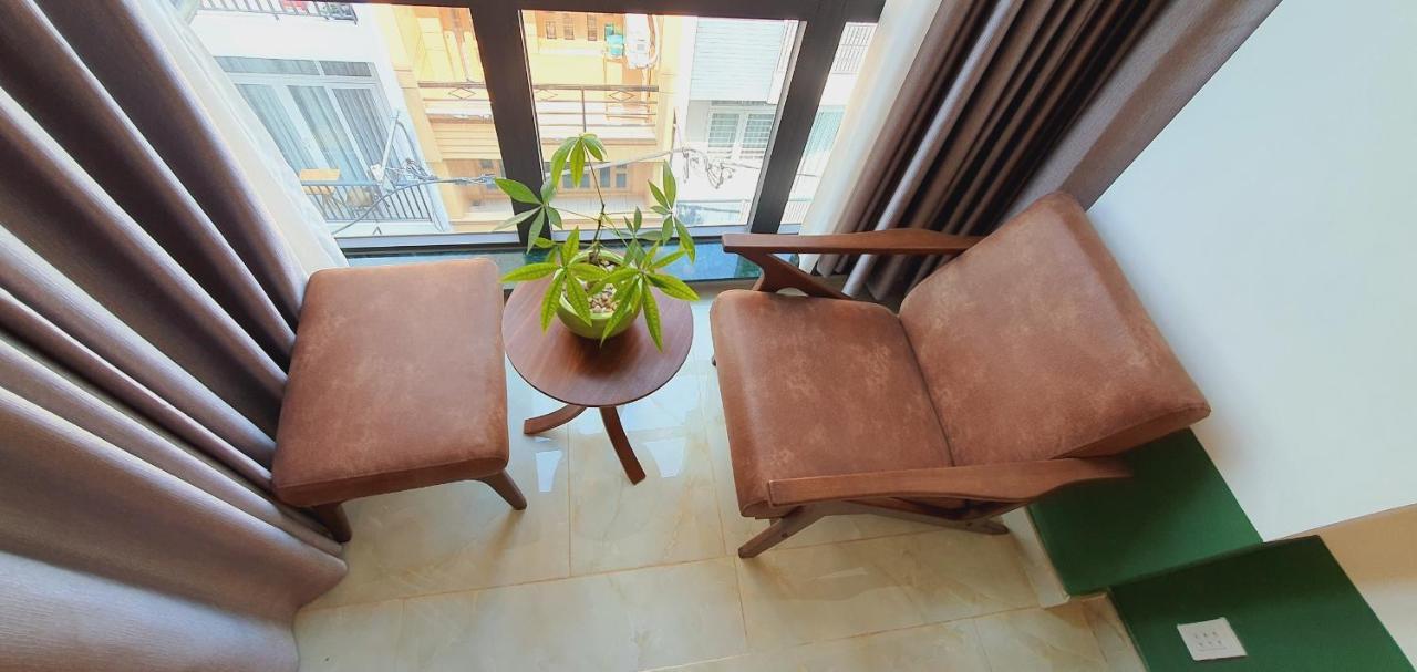 Gemini Saigon Hotel & Apartment مدينة هوشي منه المظهر الخارجي الصورة