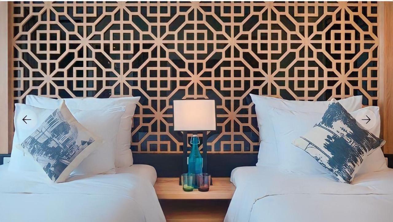 Gemini Saigon Hotel & Apartment مدينة هوشي منه المظهر الخارجي الصورة