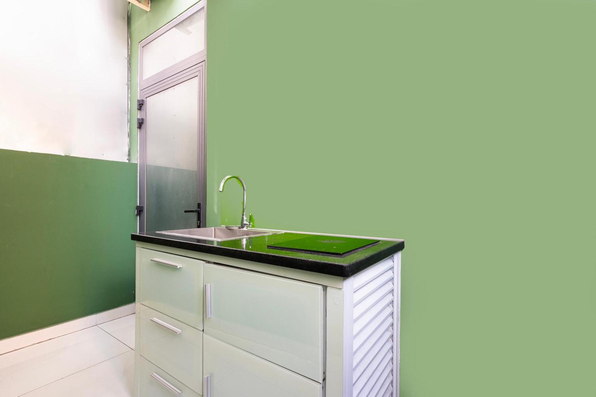 Gemini Saigon Hotel & Apartment مدينة هوشي منه المظهر الخارجي الصورة